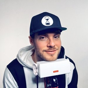 Image for 'ASMR Zeitgeist'