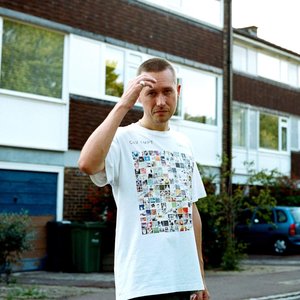 Image for 'Joy Orbison'