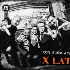 Immagine per 'X lat'