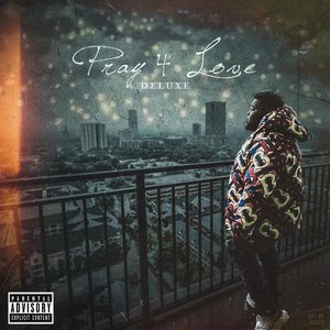 Image for 'Pray 4 Love (Deluxe)'