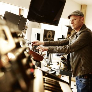 Image for 'Tom Holkenborg'