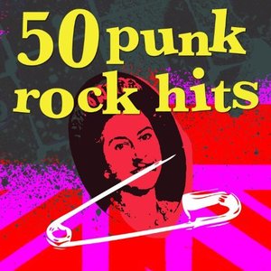 Image for '50 Punk Rock Hits'