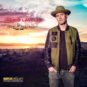 'Global Underground #41: James Lavelle Presents UNKLE Sounds - Naples'の画像
