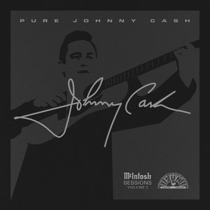 Image for 'Pure Johnny Cash'