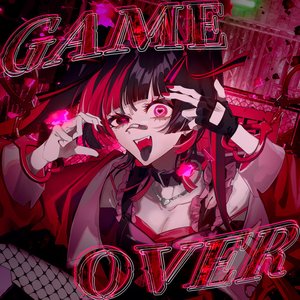 Image for 'Darling Game Over Love'
