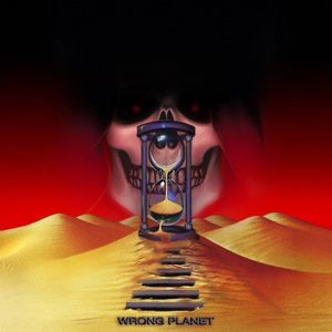 Image for 'Wrong Planet'