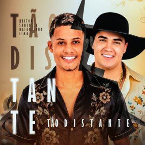 Immagine per 'Tão Distante'