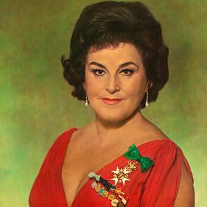 'Birgit Nilsson'の画像
