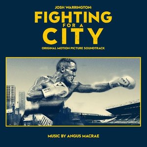 Image for 'Fighting for a City (Original Motion Picture Soundtrack)'