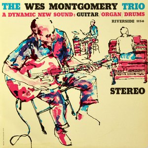 Image for 'The Wes Montgomery Trio (Expanded Edition)'