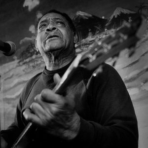 Image for 'Junior Kimbrough'