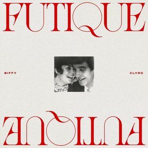 Image for 'Futique'