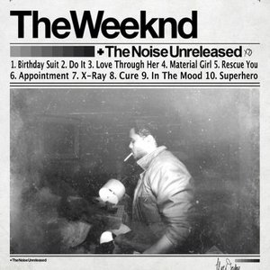 Zdjęcia dla 'Unreleased (The Noise Era)'