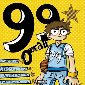 Image for '99 Overall'