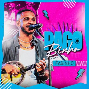 Image for 'Pagobinho'
