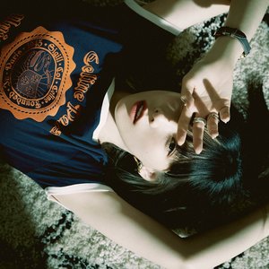 Image for '太妍'