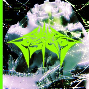 Image for 'CYBERPSYCHO'