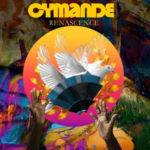 Image for 'Renascence'