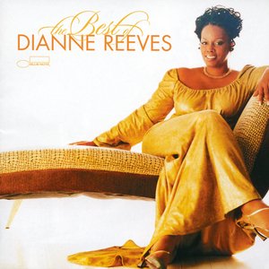 Image for 'The Best Of Dianne Reeves'