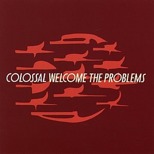Zdjęcia dla 'Welcome The Problems'