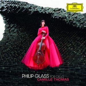 Image for 'Philip Glass for cello'