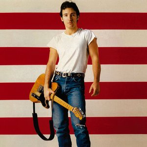Image for 'Bruce Springsteen'