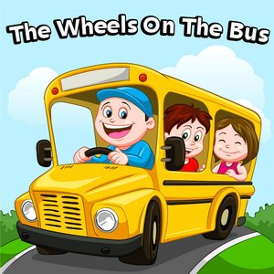 Image for 'The Wheels On The Bus'