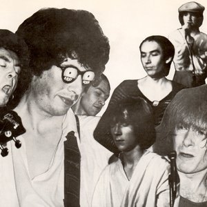 'Plain Characters' için resim