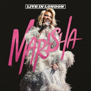 Image for 'Live In London'