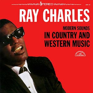 Image for 'Modern Sounds in Country and Western Music'