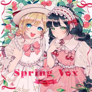 Image for 'Spring Vox'