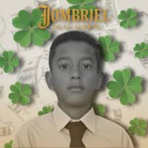 Immagine per 'JOMBRIEL DE LA SUERTE'
