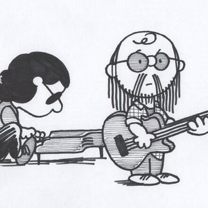 Immagine per 'Steely Dan'