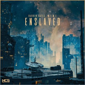 Image for 'Enslaved'