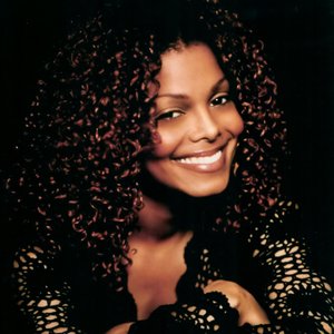 Image for 'Janet Jackson'