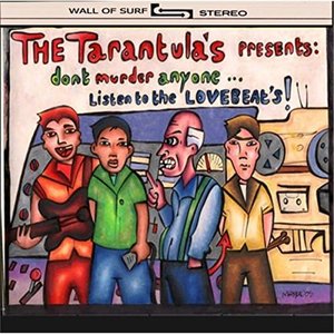 'Don't Murder Anyone... Listen to the Lovebeats'の画像