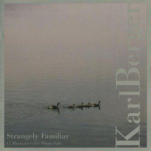 Image pour 'Strangely Familiar'