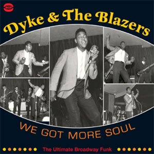 Image for 'We Got More Soul'