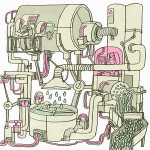 Image for 'Pink Dress'