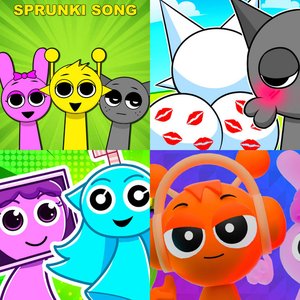 Image for 'All Sprunki Songs (Incredibox Sprunki)'