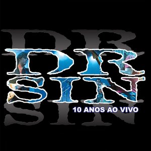 Immagine per '10 Anos Ao Vivo'
