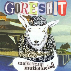 Image for 'mainstream muthafucka!'