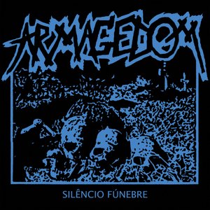 Image for 'Silêncio Fúnebre'