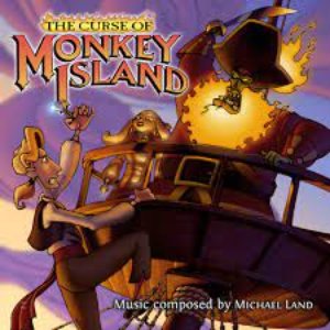 Immagine per 'Curse of Monkey Island'