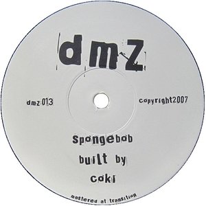 Image for 'Spongebob / The End'