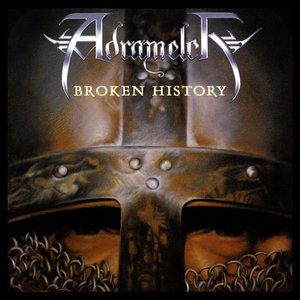 Image for 'Broken History'