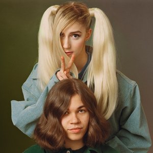Image for 'DOMi & JD Beck'