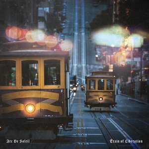 Image for 'Train of Liberation'