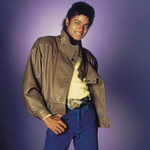 Image for 'Michael Jackson'