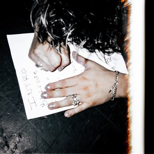 Изображение для 'I Wish I Was Sorry'